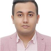 Teacher to people with different language levels also classes for IELTS, TOFEL preparation